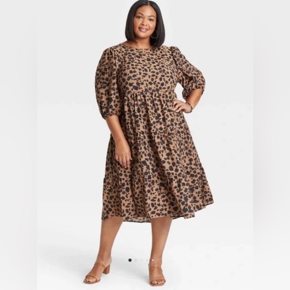 NWT Adorable Dress